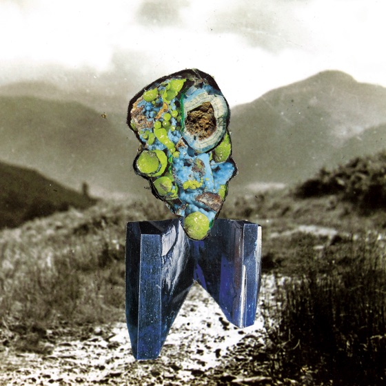 Cover artwork for Poor Old Horse
