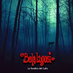 La Sombra del Lobo - Bela Lugosi
