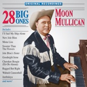 Moon Mullican - Well Oh Well