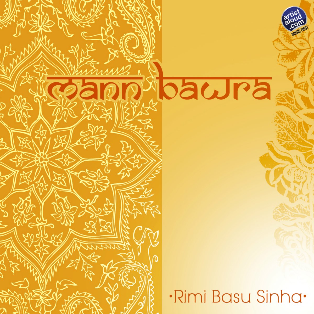 Mann Bawra - EP by Rimi Basu Sinha on Apple Music