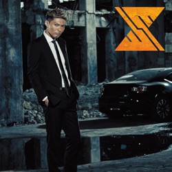 EXILE SHOKICHI - IGNITION