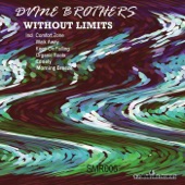 Without Limits artwork