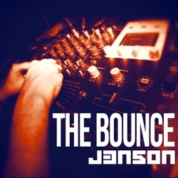j3n5on - The Bounce (Radio Edit)