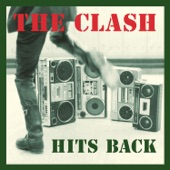 The Clash - (White Man) in Hammersmith Palais