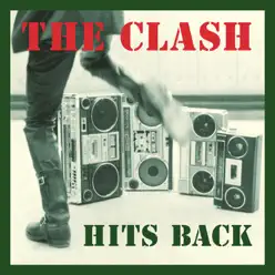 The Clash Hits Back (Japan Version) - The Clash