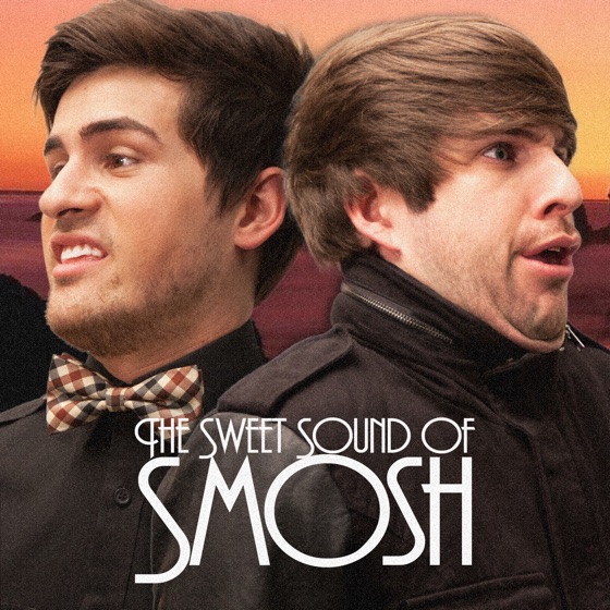 Cover artwork for We Rule High School