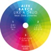 Like a Drug (feat. Stee Downes) - Single