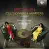 Beethoven: Complete Cello Sonatas & Variations album lyrics, reviews, download