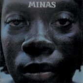 Milton Nascimento - Ponta De Areia