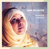 Sahra Halgan Trio - Dagal
