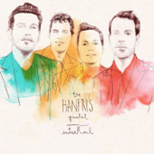 Interrail - The Hanfris Quartet