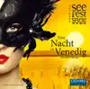 Strauss II: Eine Nacht in Venedig album lyrics, reviews, download