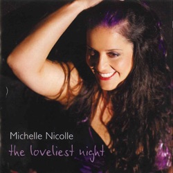 Michelle Nicolle - The Loveliest Night of the Year