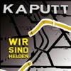 Kaputt - EP