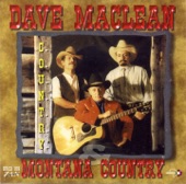 Dave Maclean & Montana Country: C.O.U.N.T.R.Y.