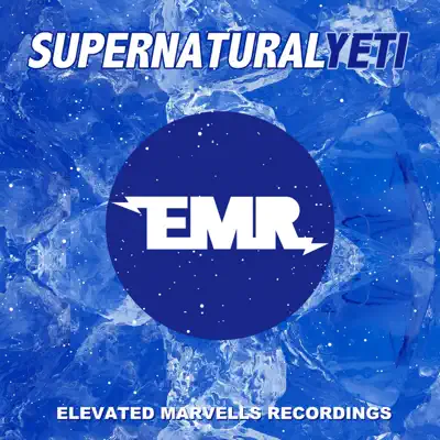 Yeti - Single - Supernatural