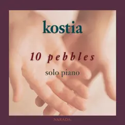 10 Pebbles by Kostia album reviews, ratings, credits