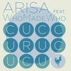 Cuccurucucu (feat. WhoMadeWho) - Single