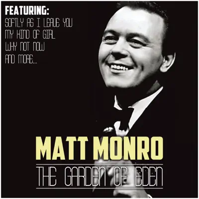 The Garden of Eden - Matt Monro