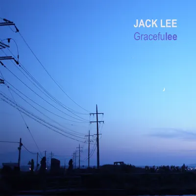 Gracefulee - Jack Lee