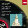 Beethoven & Brahms: Violin Concertos album lyrics, reviews, download