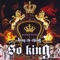 So King - Tunsichino lyrics