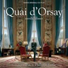 Quai d'Orsay (Bande originale du film)