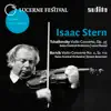 Stream & download Tchaikovsky: Violin Concerto, Op. 35 - Bartók: Violin Concerto No. 2, Sz. 112 (Lucerne Festival Historic Performances, Vol. II)