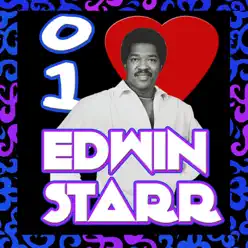 I Love Edwin Starr (Live) - Edwin Starr