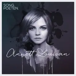Song Poeten. (Deluxe Version) [Inkl. Poeten-Buch] - Annett Louisan
