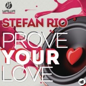 Prove Your Love artwork