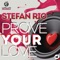 Prove Your Love artwork