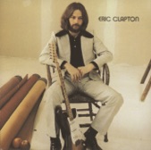 Eric Clapton, 1970