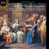 Concerto for Violin and Oboe in C Minor, BWV 1060: I. Allegro song lyrics