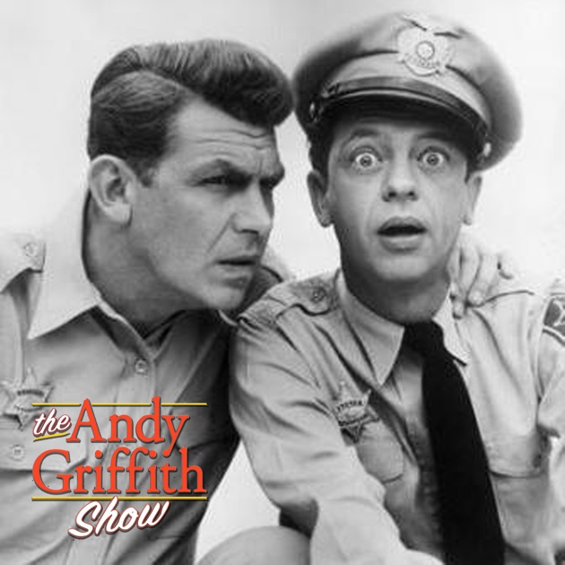 barney andy griffith