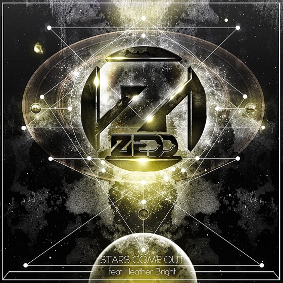 Cover artwork for Stars Come Out
