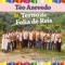 Tremor de Terra - Raimundo & Edmundo lyrics