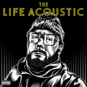 The Life Acoustic artwork