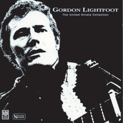 Gordon Lightfoot - The Last Time I Saw Her