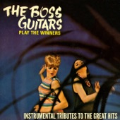 The Boss Guitars - Goldfinger