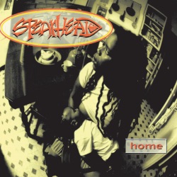 Spearhead - Hole in the Bucket