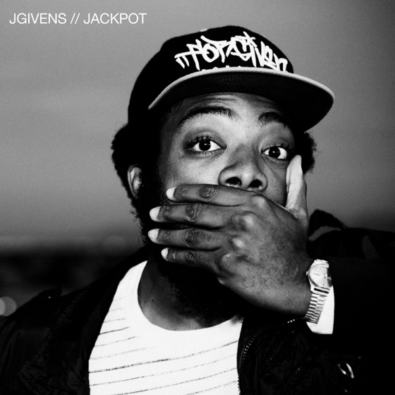 Cover artwork for JackPot