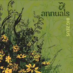 Big Zeus - EP - Annuals