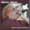 Detroit's Queen of the Blues - EP