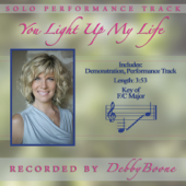 You Light up My Life - Debby Boone