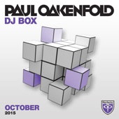 Dj Box October 2015 artwork