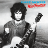 Gary Moore - The Loner artwork