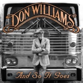 Don Williams - I Just Come Here for the Music