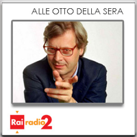 Le origini dellarte contemporanea, Alle otto della sera podcast