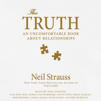 Neil Strauss - The Truth (Unabridged) artwork